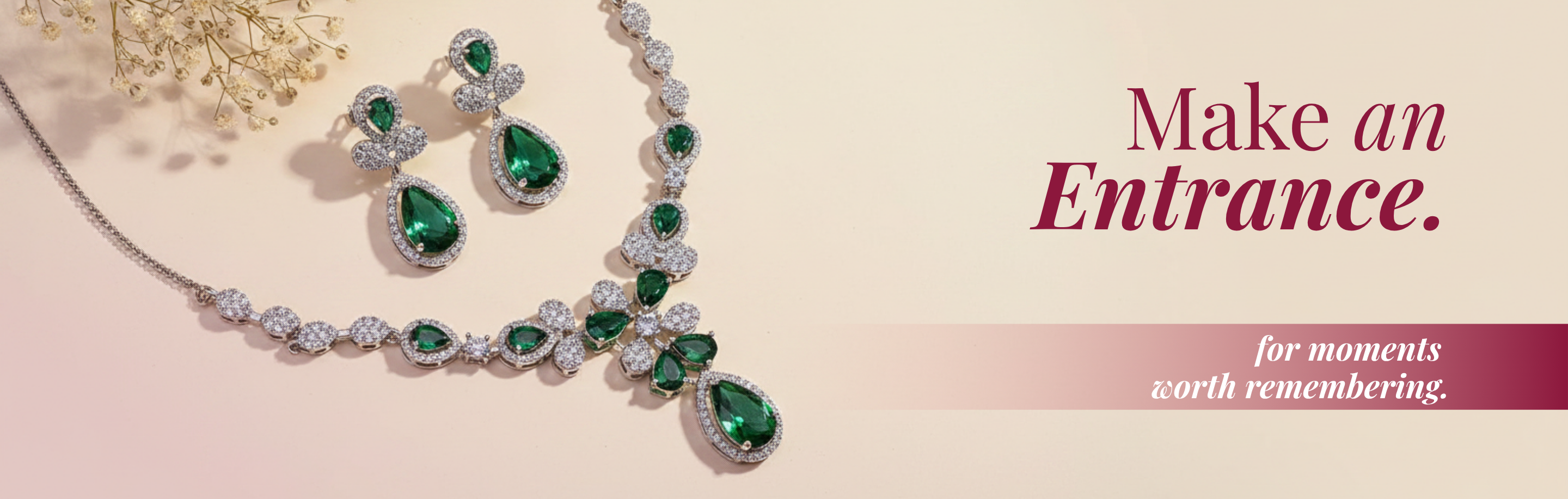 Necklace